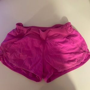 Ivivva shorts